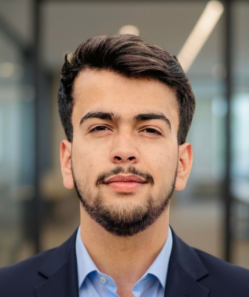 Huzaifa Shoukat